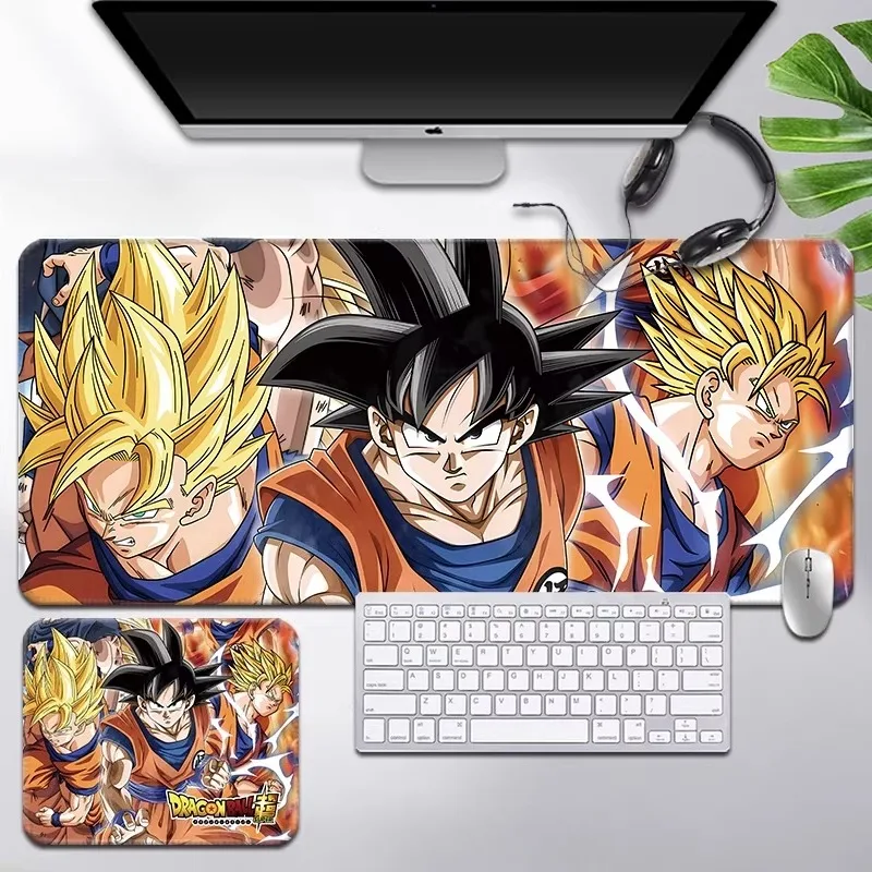 Gaming Keyboard And Mouse Pad - Mouse Pad de Couro com Impressão