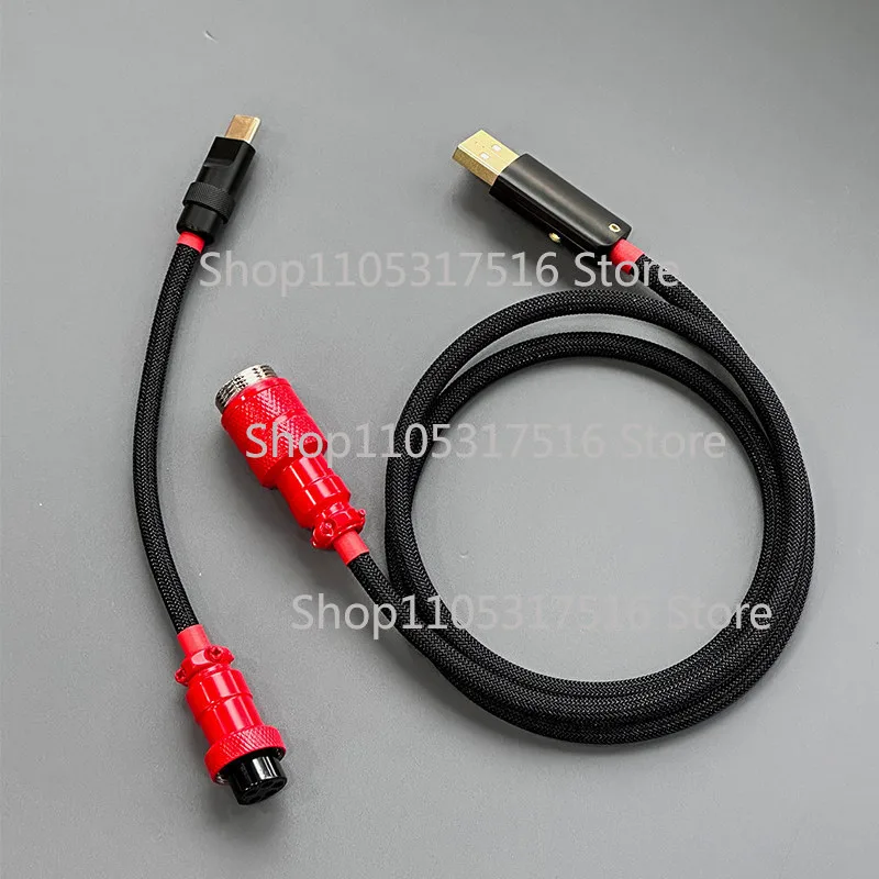 Aviator Connector Kit - Cabo de dados para teclado mecânico