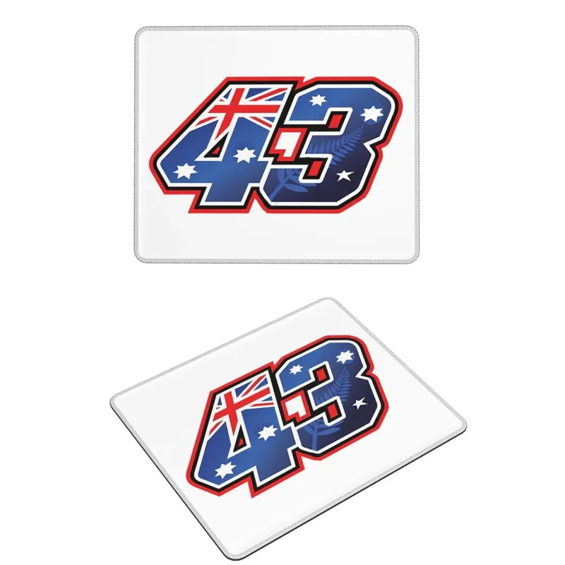 Gaming Keyboard Australia - Jack Miller Number 43 Australia Mouse