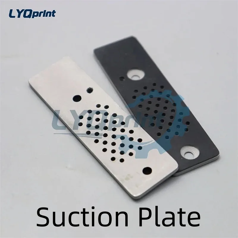 Polyurethane Foam Sheet - Placa de sucção roland 011i280390 para