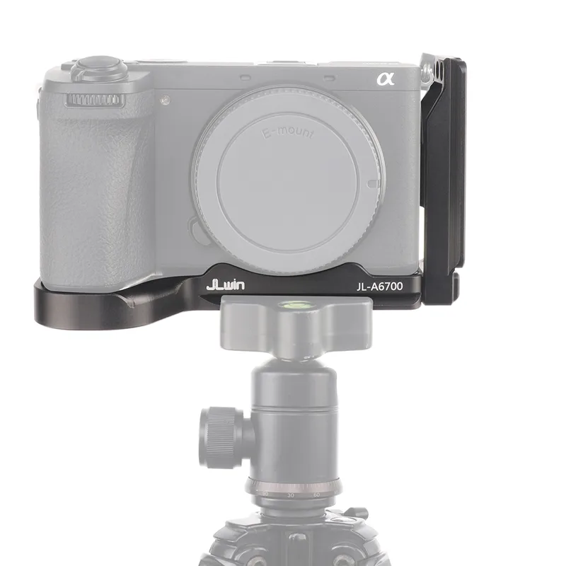 Stabilizer Screw In - FOTGA-L Forma Camera Bracket para Sony