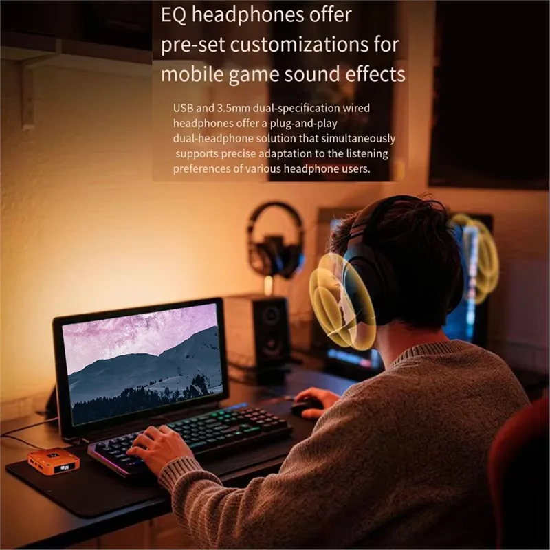 Gaming Keyboard And Mouse Converter For Mobile - Adaptador de Teclado e Mouse AX360M