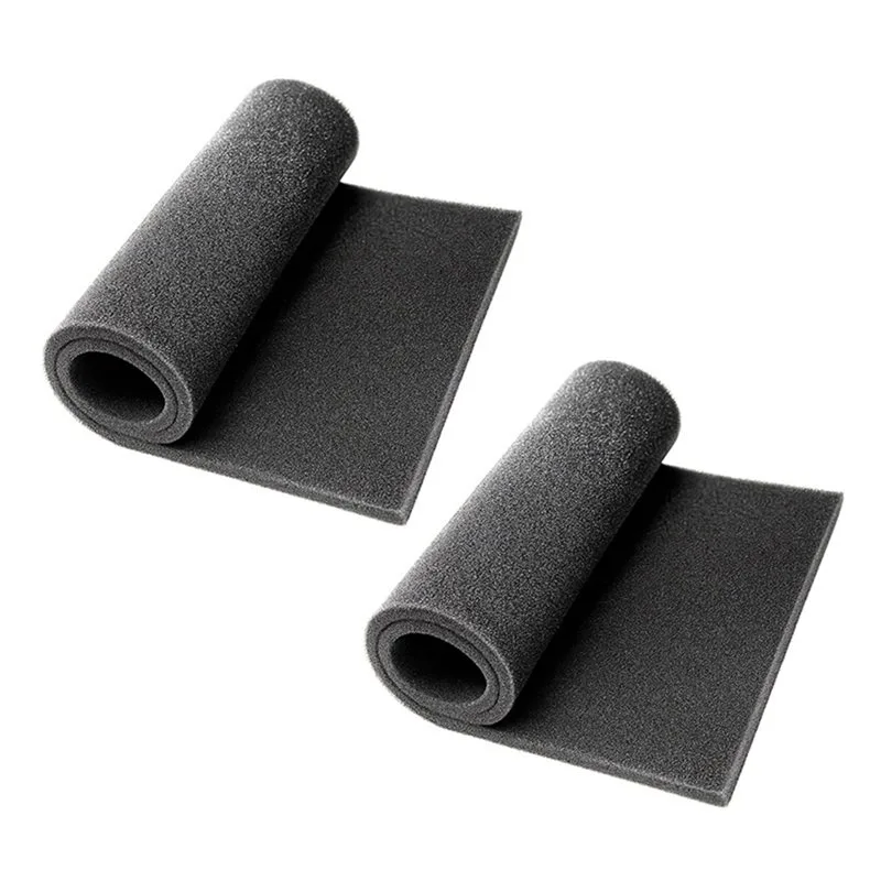Polyurethane Foam Sheet - Filtro de Ar de Substituição para
