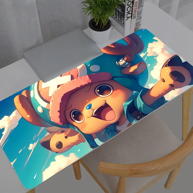 Gaming Keyboard Brands - Mouse Pad de Anime One Piece