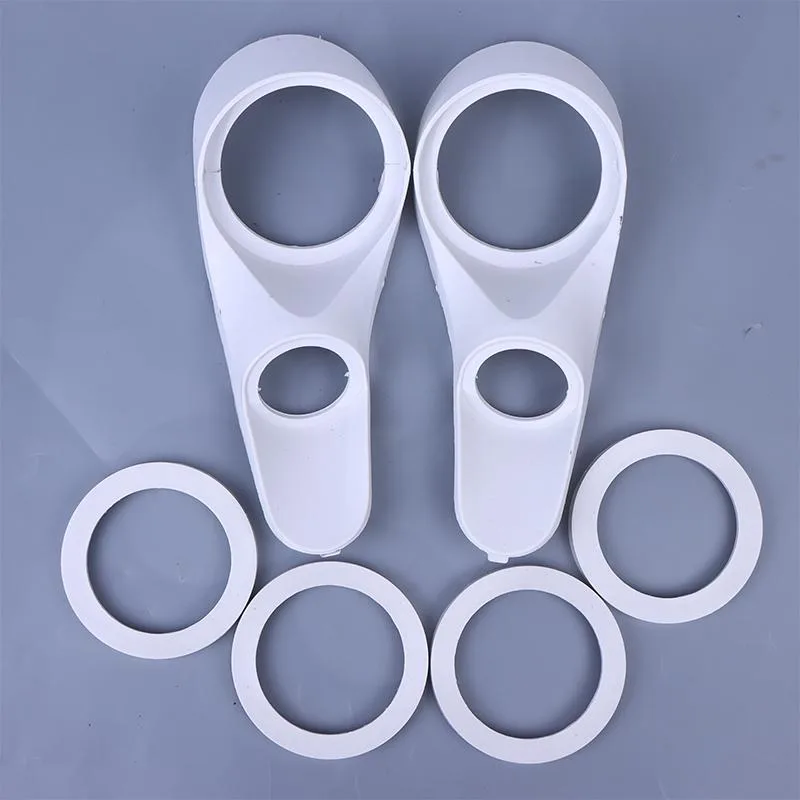 Gasket Mount Kit - Novidade suporte e junta de tweeter