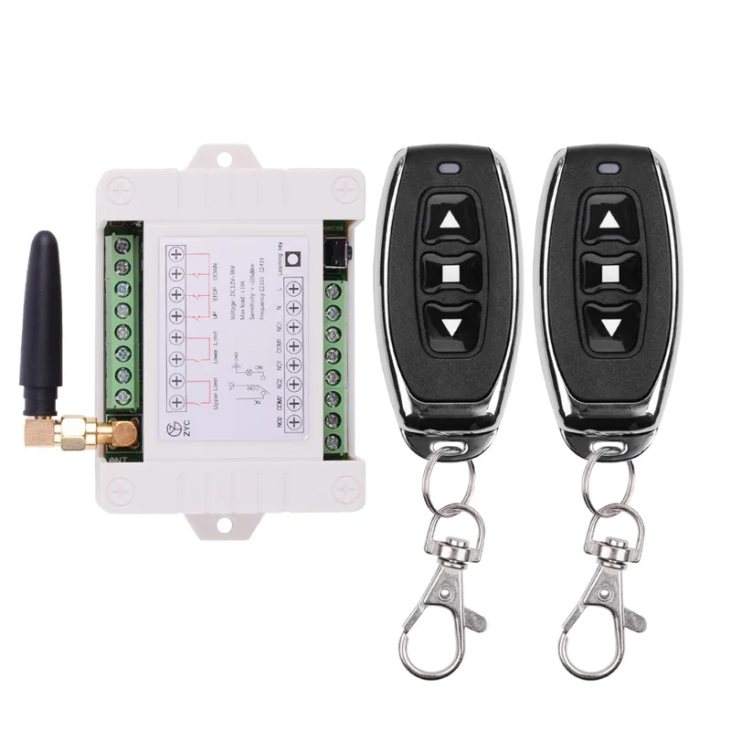 Switch Opener Tool - 12v 24v 36v novo interruptor de