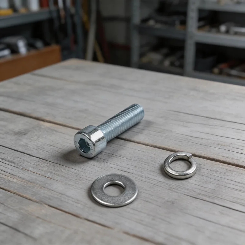 Gasket Mount Kit - Kit de Juntas para Silenciador Polaris