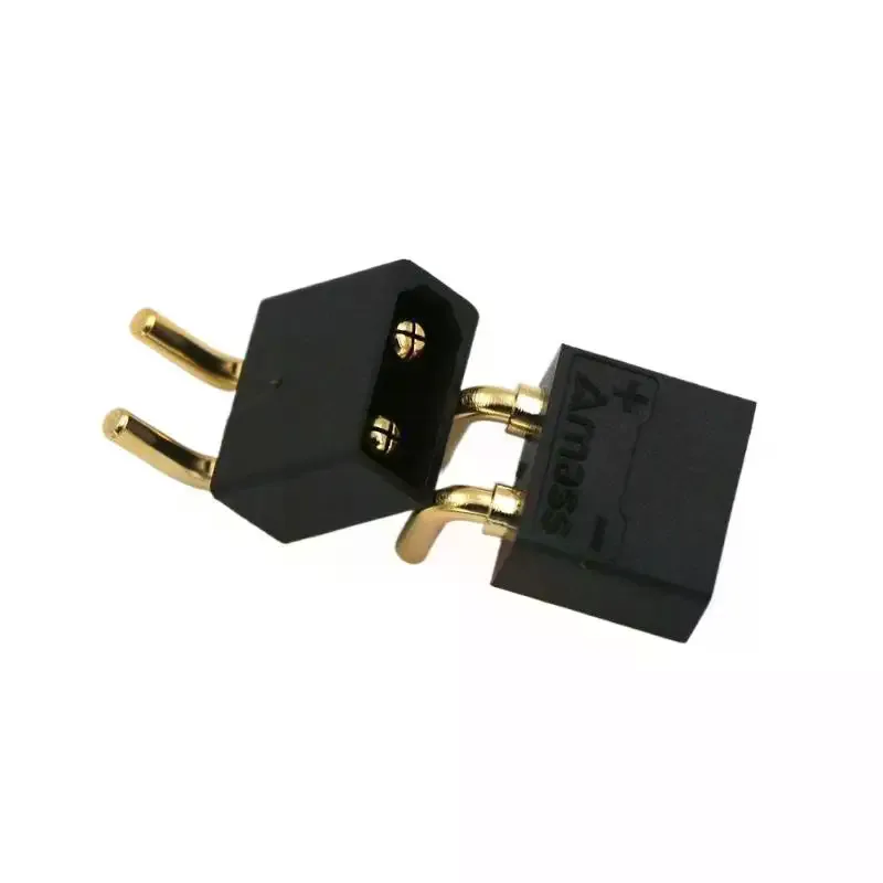 Aviator Connector Kit - Conector de Aviação XT30PW-M36 de 2