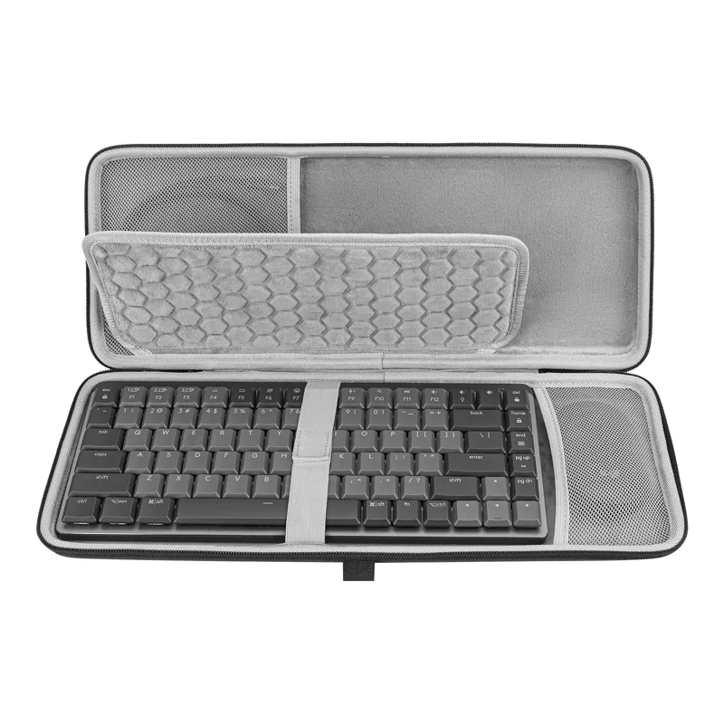 Gaming Keyboard Tester - Capa para teclado e mouse Geekria