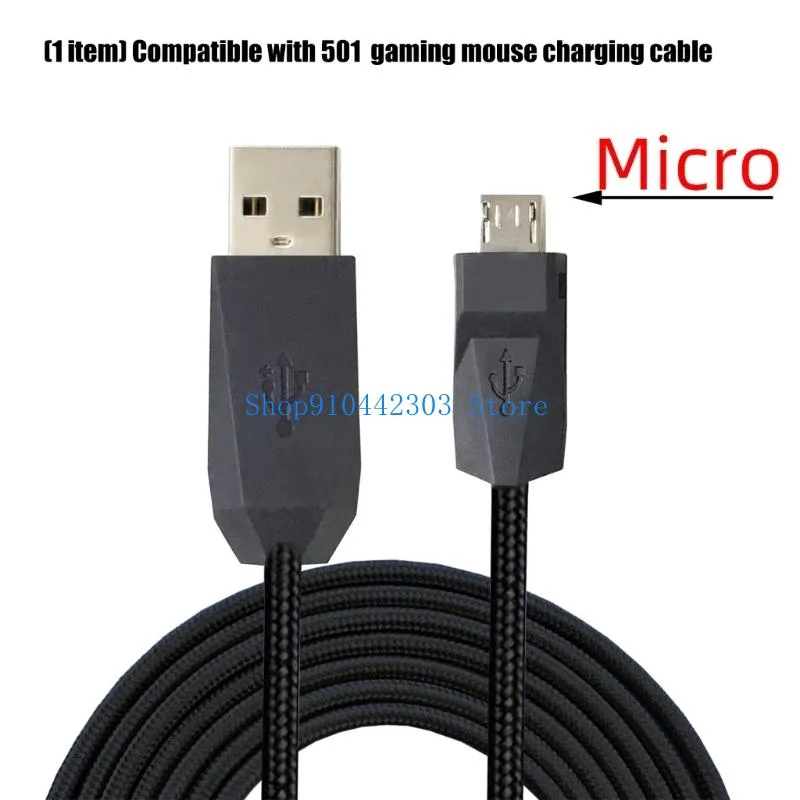 Gaming Keyboard Type C - 652F USB para Type C Mouse