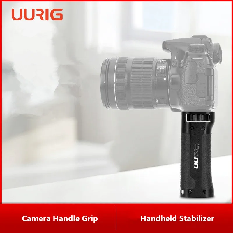 Stabilizer Screw In - Uurig câmera móvel lidar com aperto