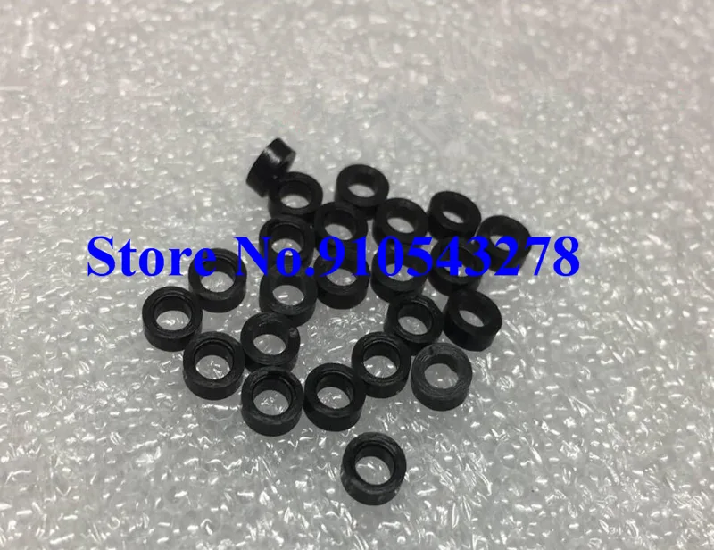 Gasket Mount Kit - Para nikon 18-55mm lente da câmera