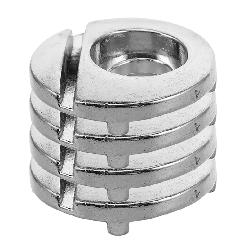 Stabilizer Screw In - 1 Conjunto de Kit de Reparo