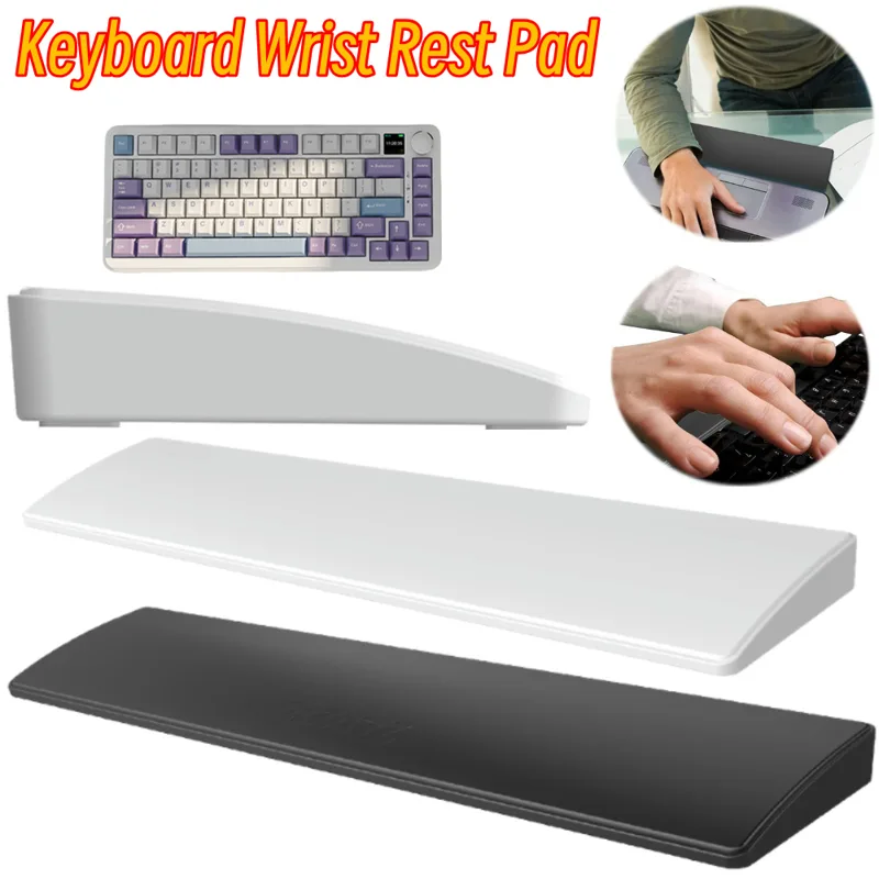 Gaming Keyboard Hand - Descanso de pulso para teclado gamer