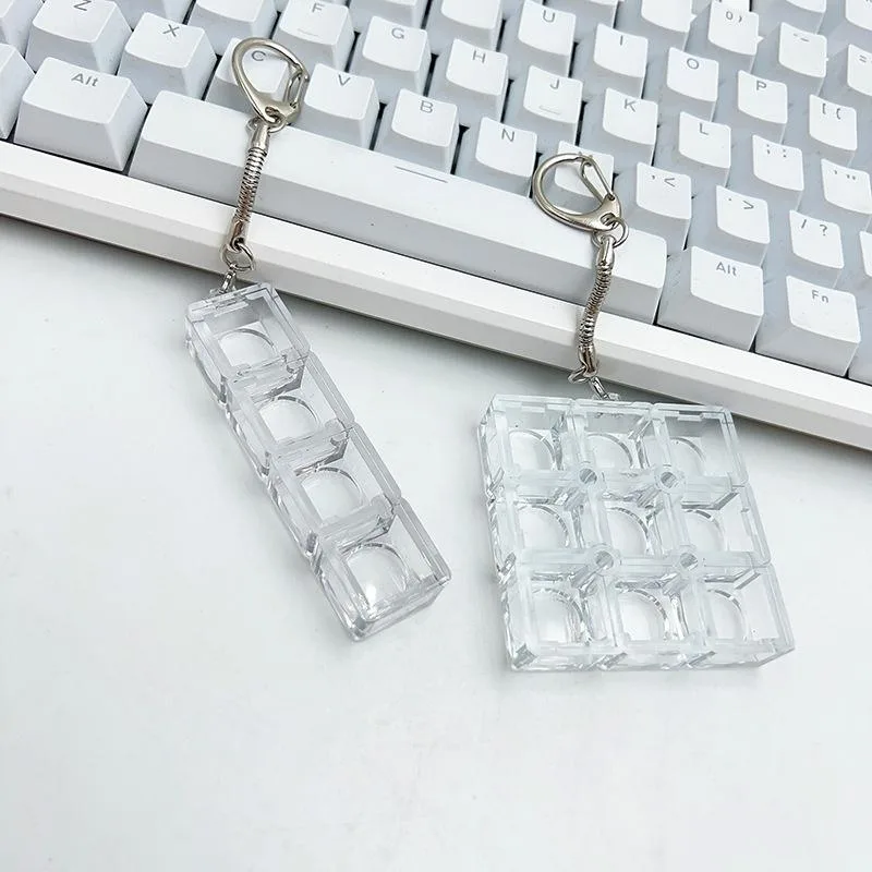 Gaming Keyboard Tester - Testador de Switches para Teclado Mecânico