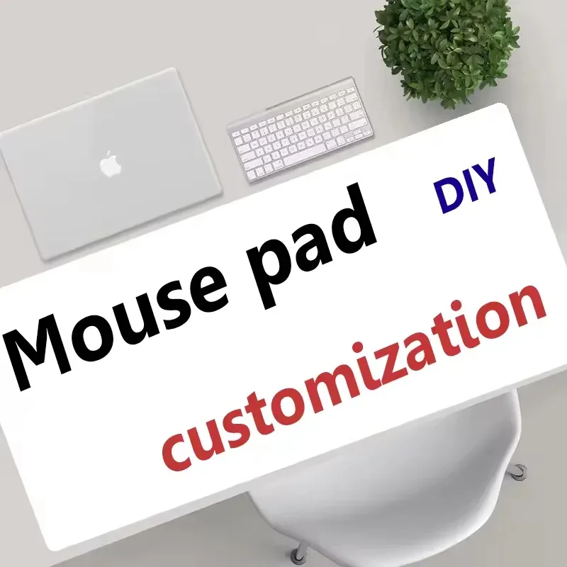 Gaming Keyboard And Mouse Pad - Mousepad Antiderrapante CEsports para Teclado Mecânico,