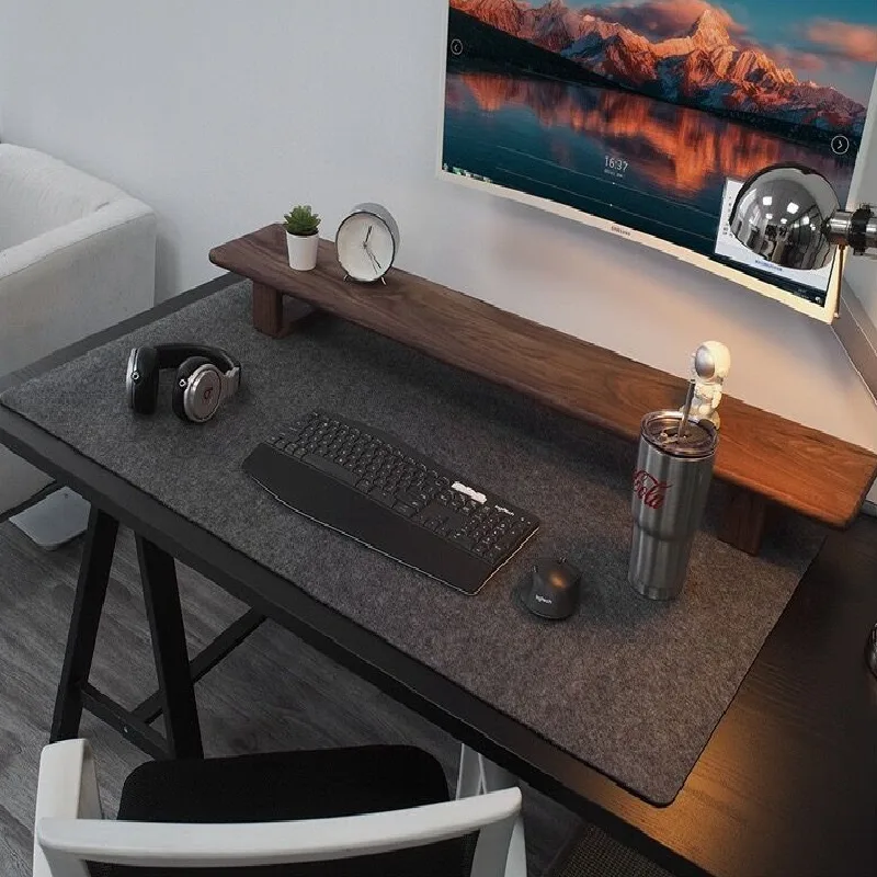 Gaming Keyboard And Mouse Pad - Mouse Pad Grande para Jogos 80cm