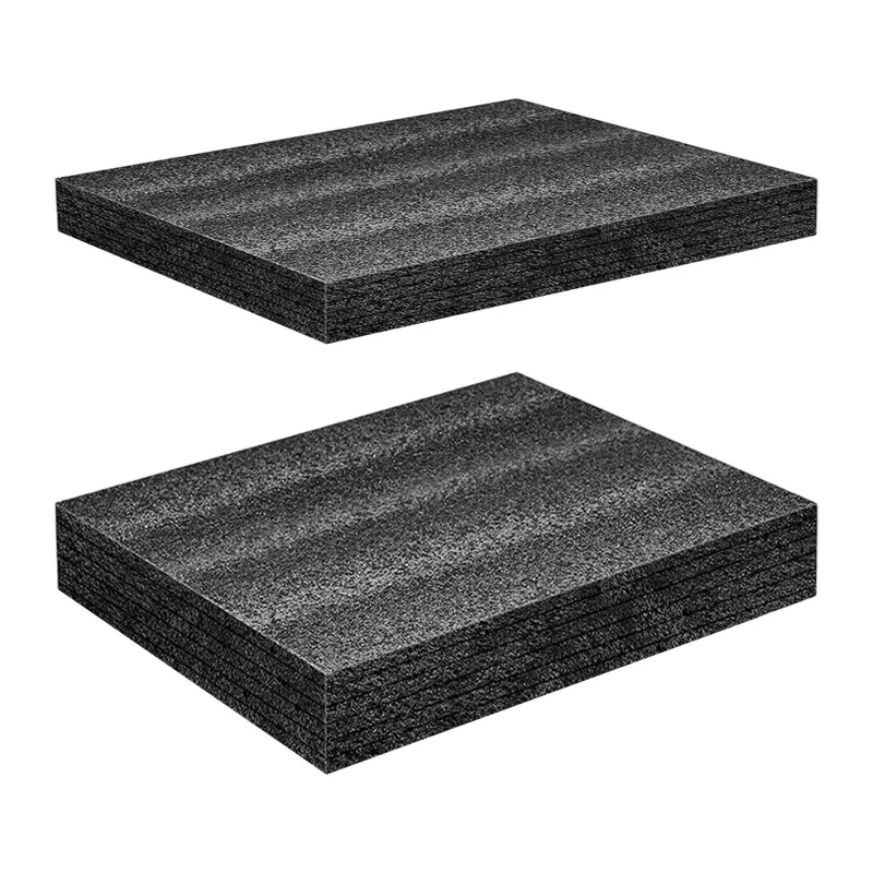 Pe Foam Sheet - Almofada de espuma de alta densidade