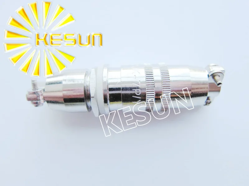 Aviator Connector Kit - 10 pares de conector de articulação