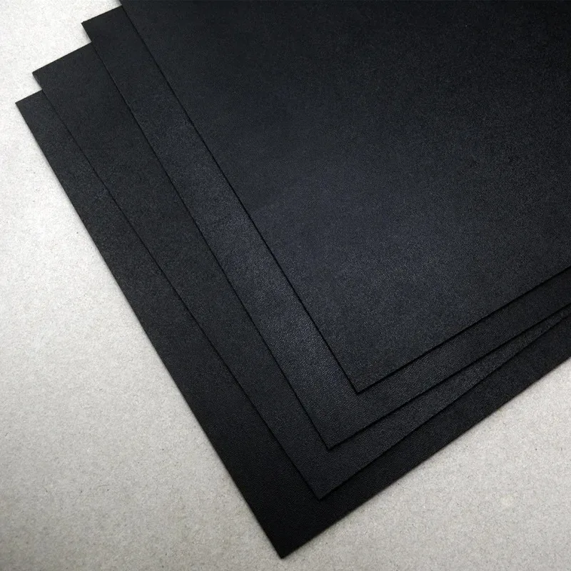 Pe Foam Sheet - Folha termofermed durável kydex, folha termoplástica