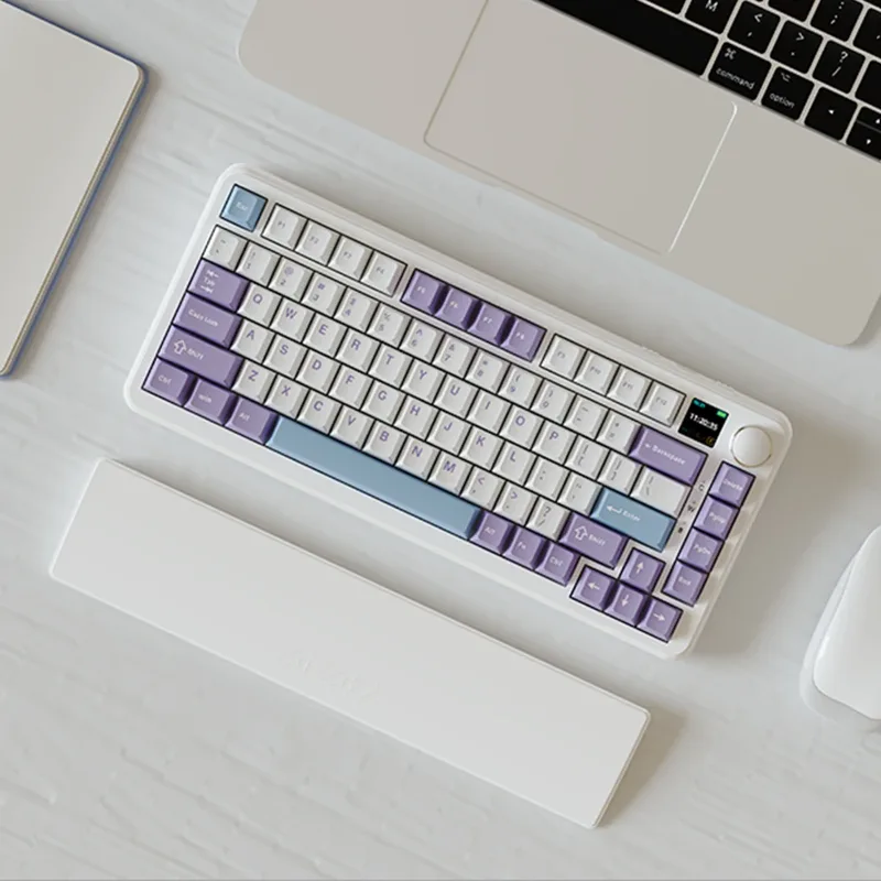 Gaming Keyboard Hand - Teclado Gamer com 81 Teclas e