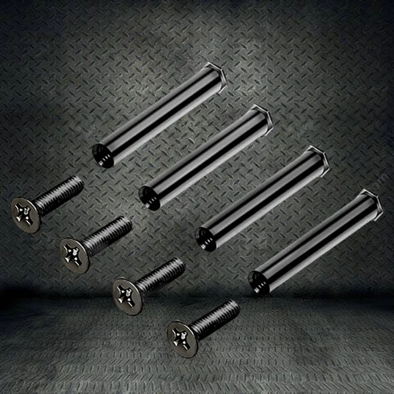 Stabilizer Screw In - Parafusos do ventilador para ventilador de
