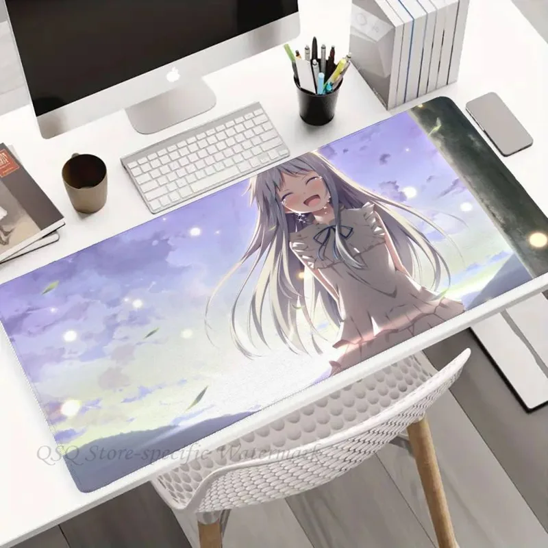 Gaming Keyboard Name - Mousepad com nome de flor desconhecido,