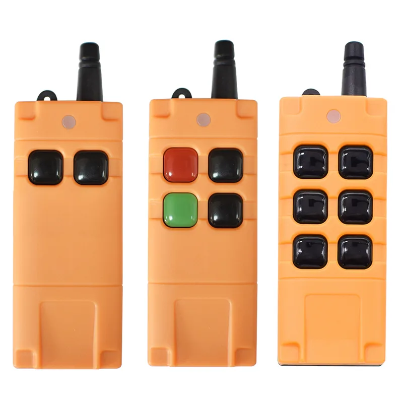 Switch Opener Tool - Transmissor remoto de longo alcance 433mhz