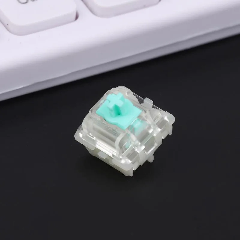 Gaming Keyboard Hall Effect Switches - Wooting60HE Estoque Lekker Hall Effect Switch