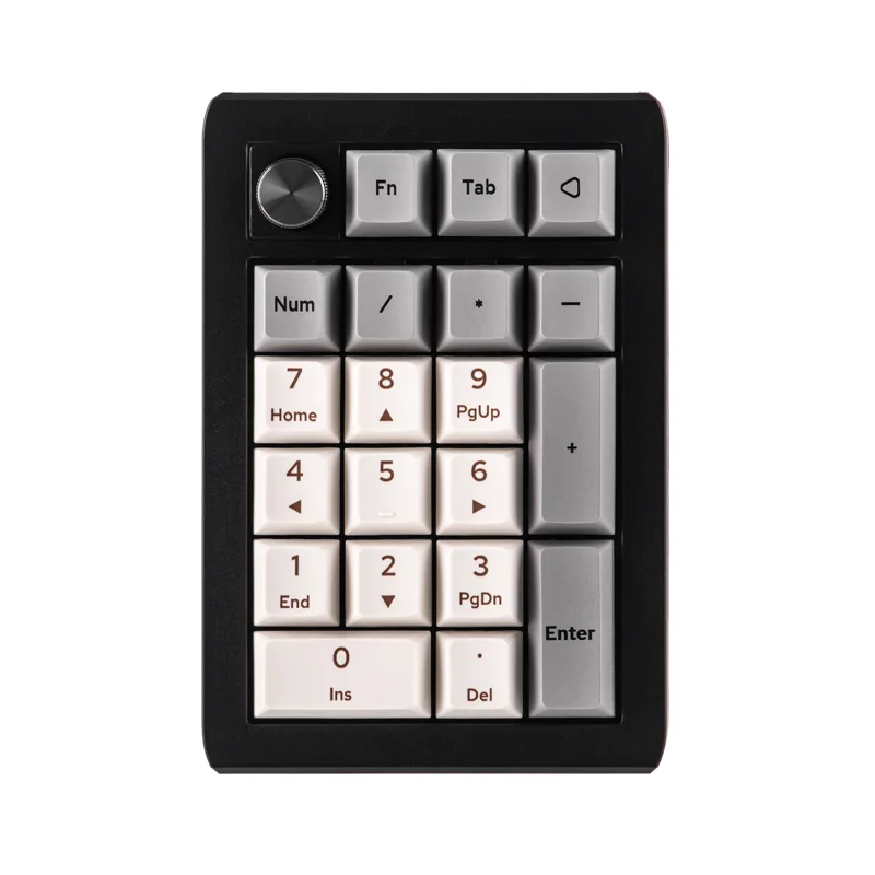 Gaming Keyboard Mini Mechanical - Epomaker ek21 via 20% junta com
