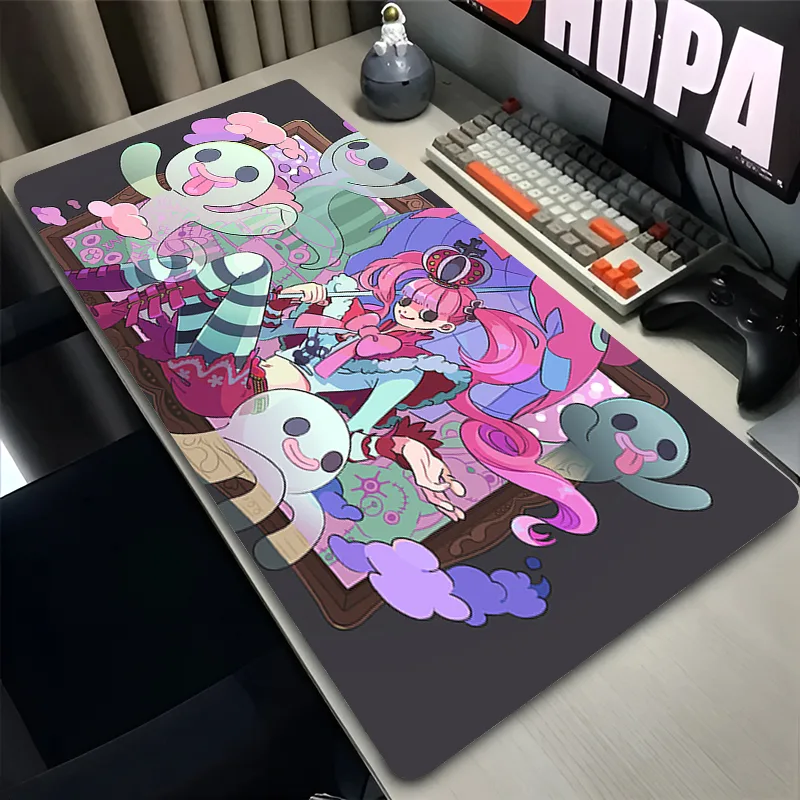 Gaming Keyboard Brands - Mouse Pad Perona Z para Computador