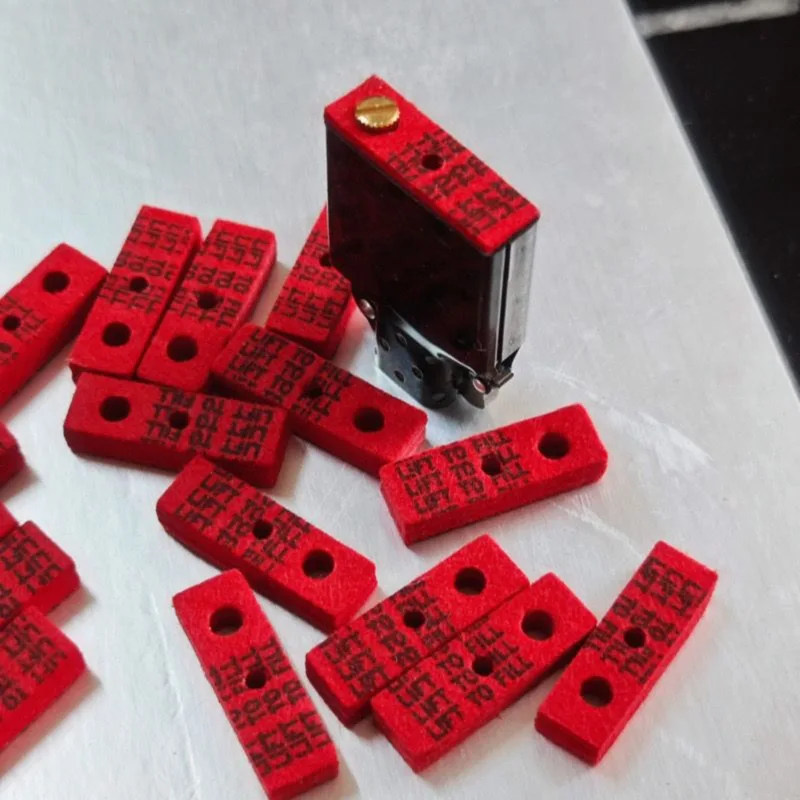 Base de almofada de feltro inf - Gasket Mount Kit avaliação e preço