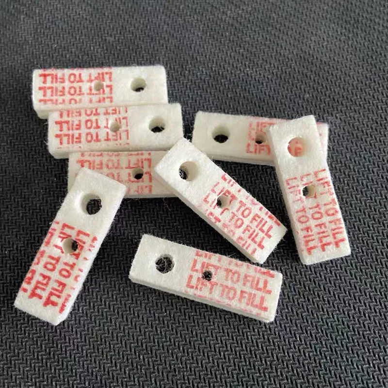 Base de almofada de feltro inf - Gasket Mount Kit avaliação e preço