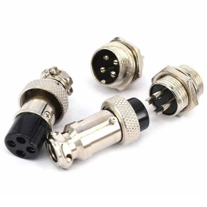 Kit de Conectores de Aviação G - Aviator Connector Kit avaliação e preço