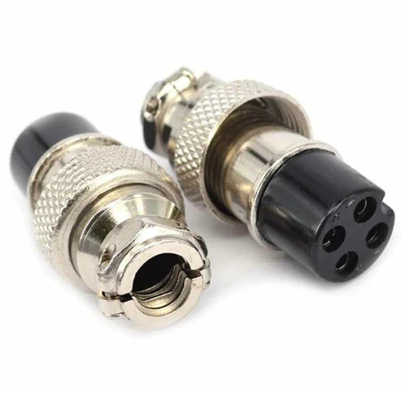 Kit de Conectores de Aviação G - Aviator Connector Kit avaliação e preço