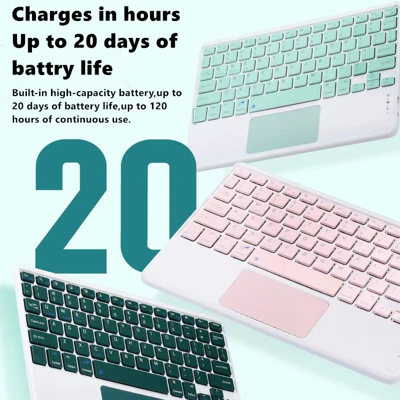 Capa Teclado Retroiluminado e  - Gaming Keyboard Mouse Wireless avaliação e preço