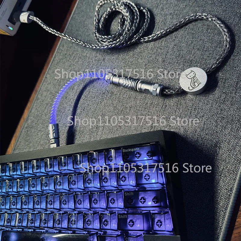 Cabo de teclado mecânico para  - Aviator Connector Kit avaliação e preço