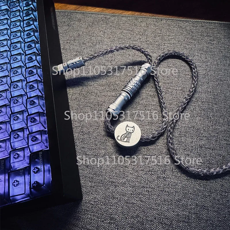 Cabo de teclado mecânico para  - Aviator Connector Kit avaliação e preço
