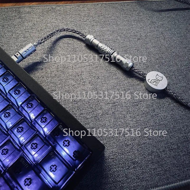 Cabo de teclado mecânico para  - Aviator Connector Kit avaliação e preço