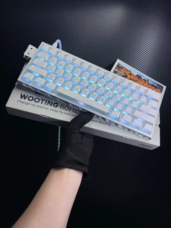 Cabo Personalizado para Teclad - Gaming Keyboard Number Pad avaliação e preço