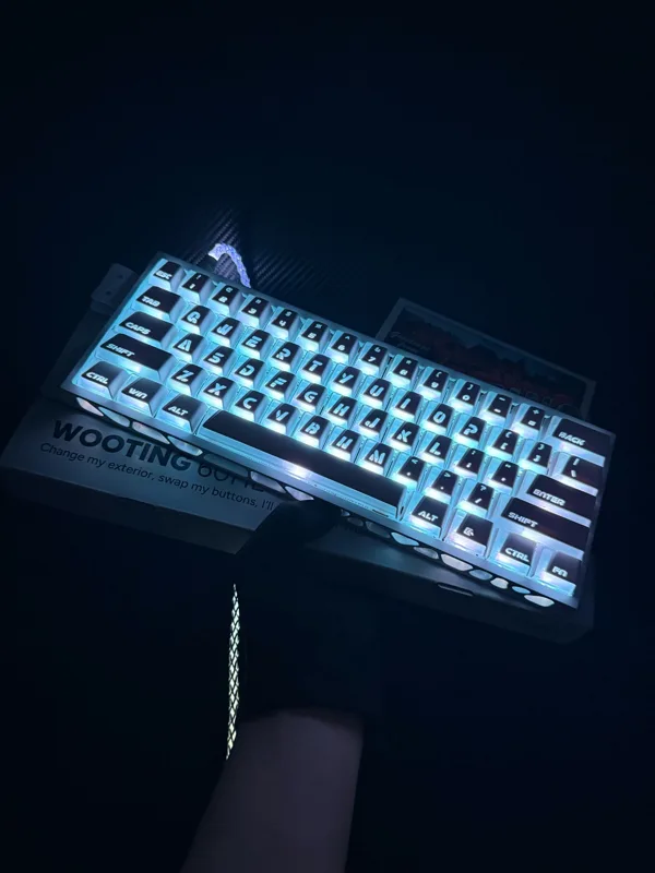 Cabo Personalizado para Teclad - Gaming Keyboard Number Pad avaliação e preço