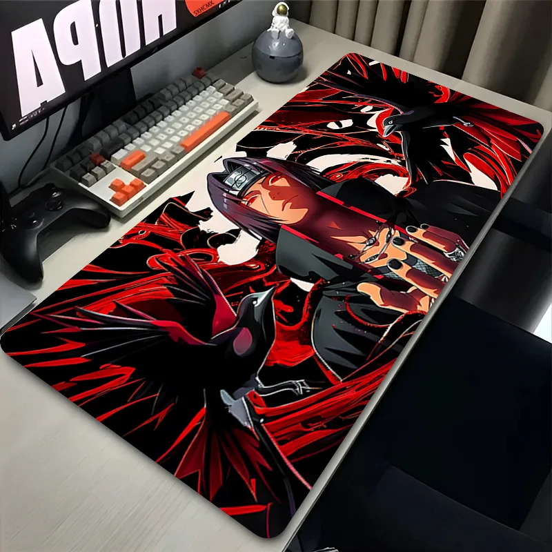 Mouse Pad Gamer Grande XXL Uch - Gaming Keyboard Brands avaliação e preço
