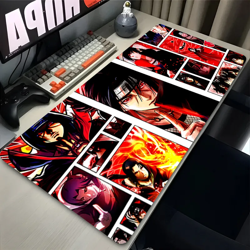 Mouse Pad Gamer Grande XXL Uch - Gaming Keyboard Brands avaliação e preço