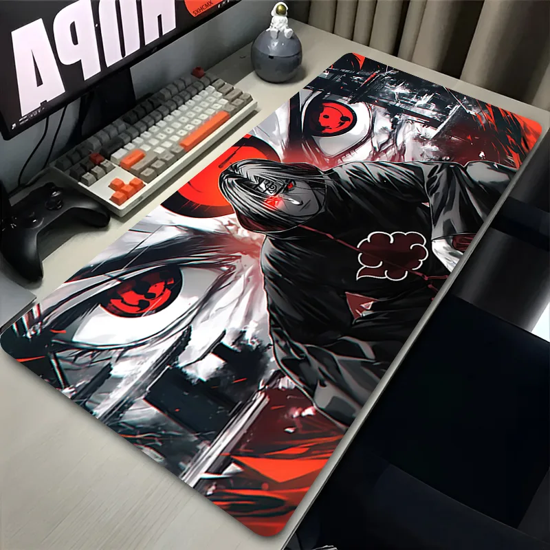 Mouse Pad Gamer Grande XXL Uch - Gaming Keyboard Brands avaliação e preço