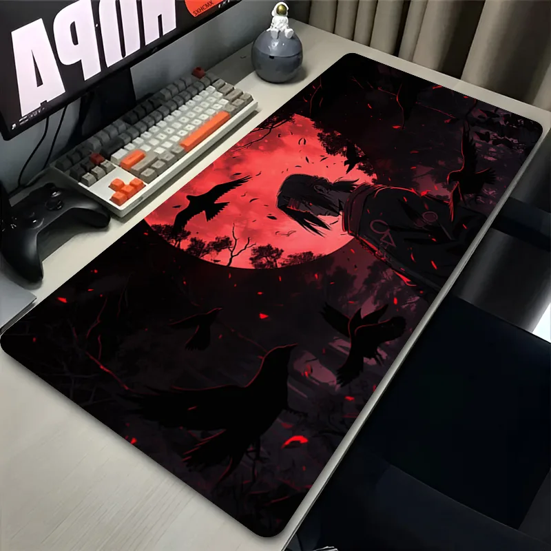 Mouse Pad Gamer Grande XXL Uch - Gaming Keyboard Brands avaliação e preço