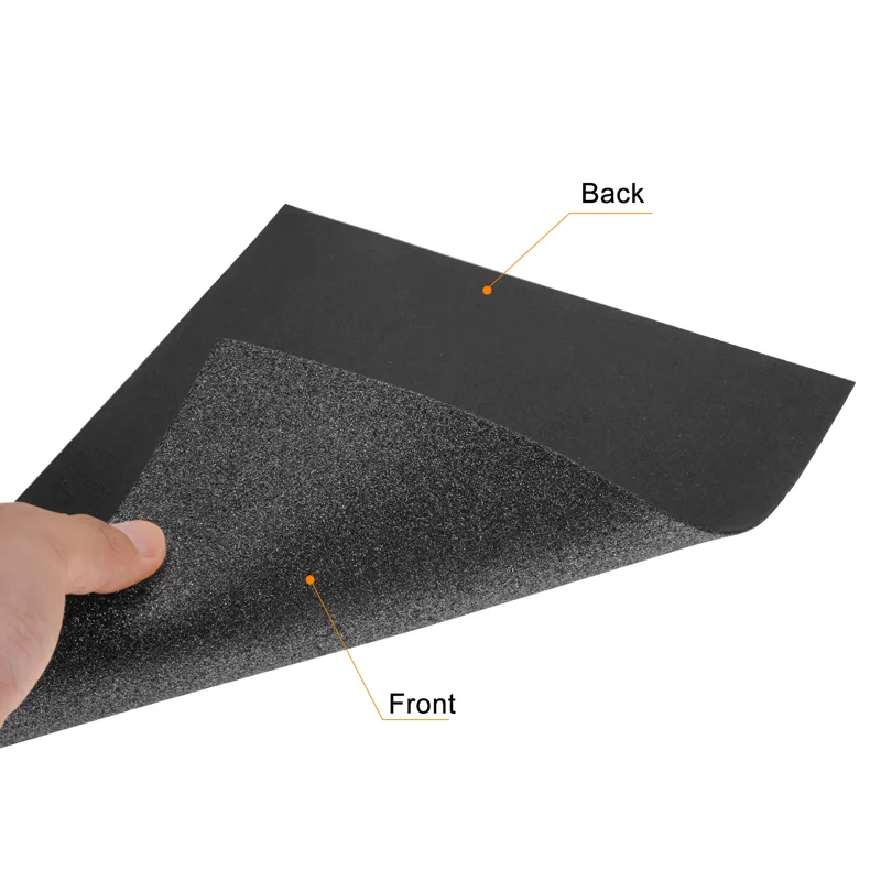 Uxcell 6 peças de folhas de es - Pe Foam Sheet avaliação e preço