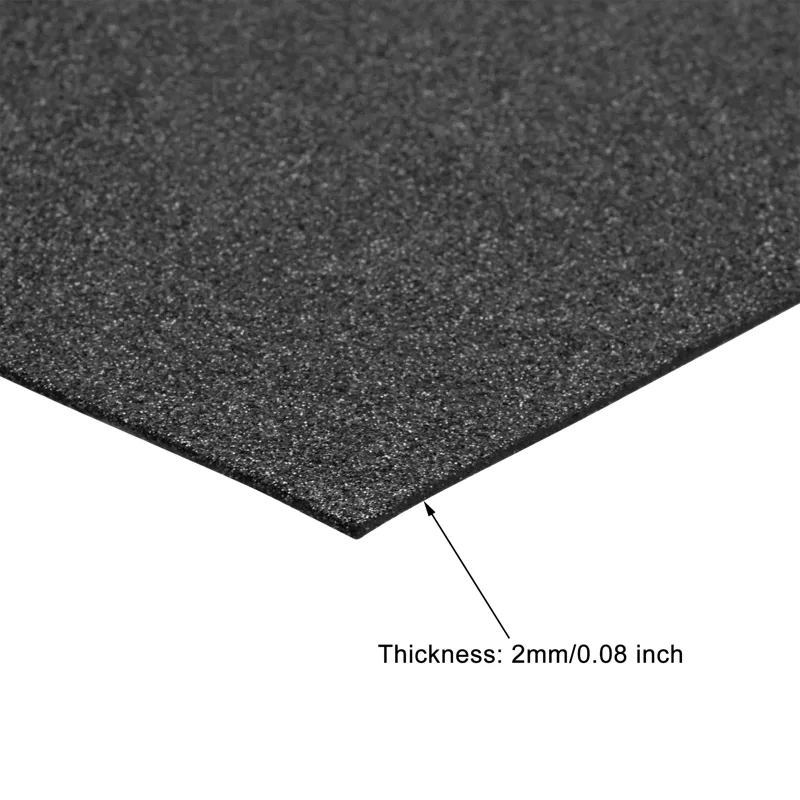Uxcell 6 peças de folhas de es - Pe Foam Sheet avaliação e preço