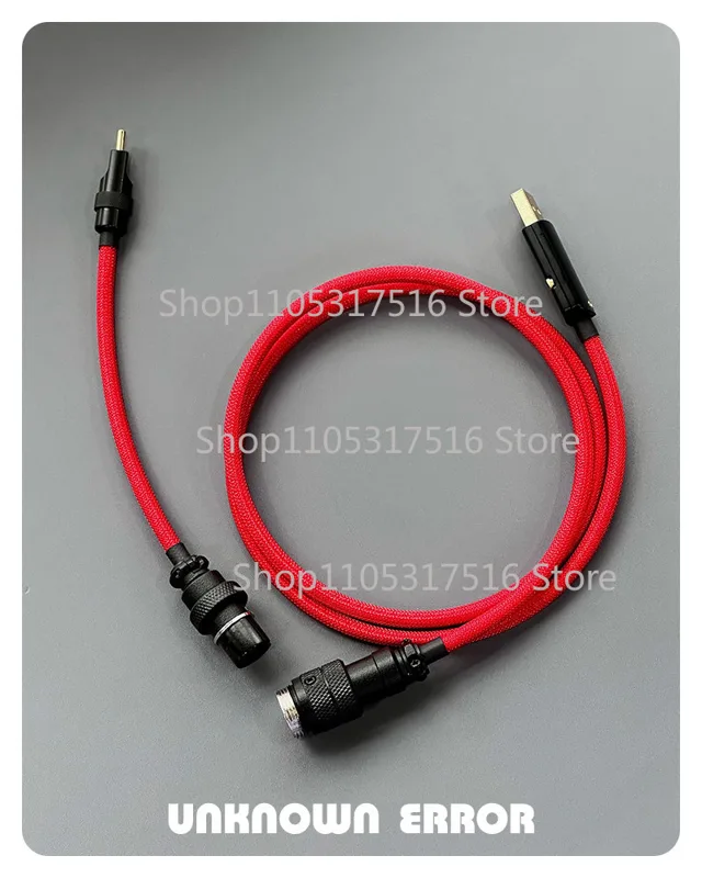 Cabo de dados para teclado mec - Aviator Connector Kit avaliação e preço