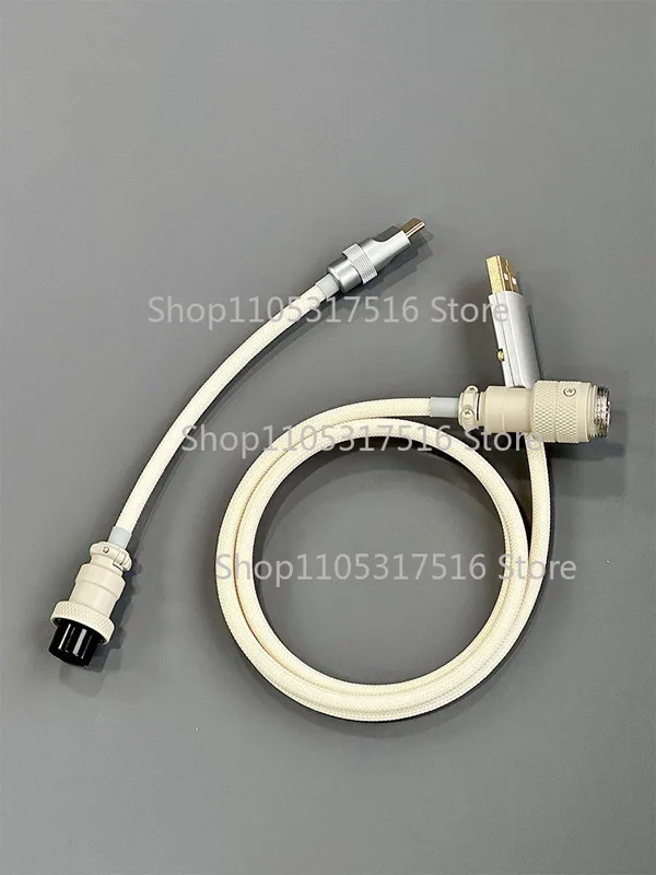 Cabo de dados para teclado mec - Aviator Connector Kit avaliação e preço