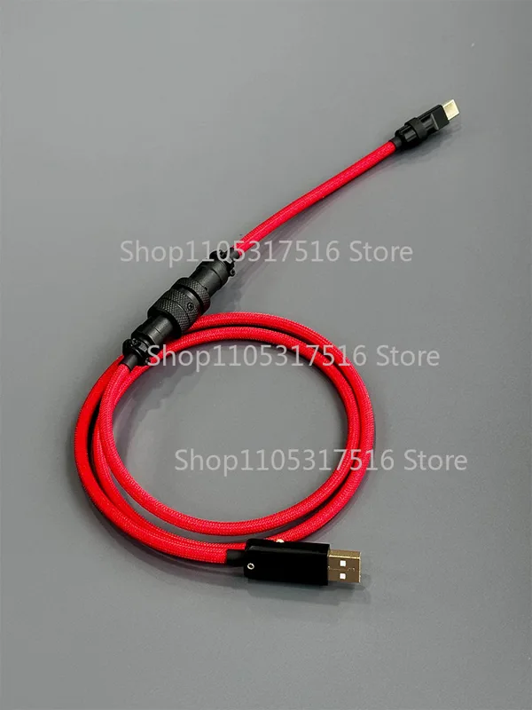 Cabo de dados para teclado mec - Aviator Connector Kit avaliação e preço